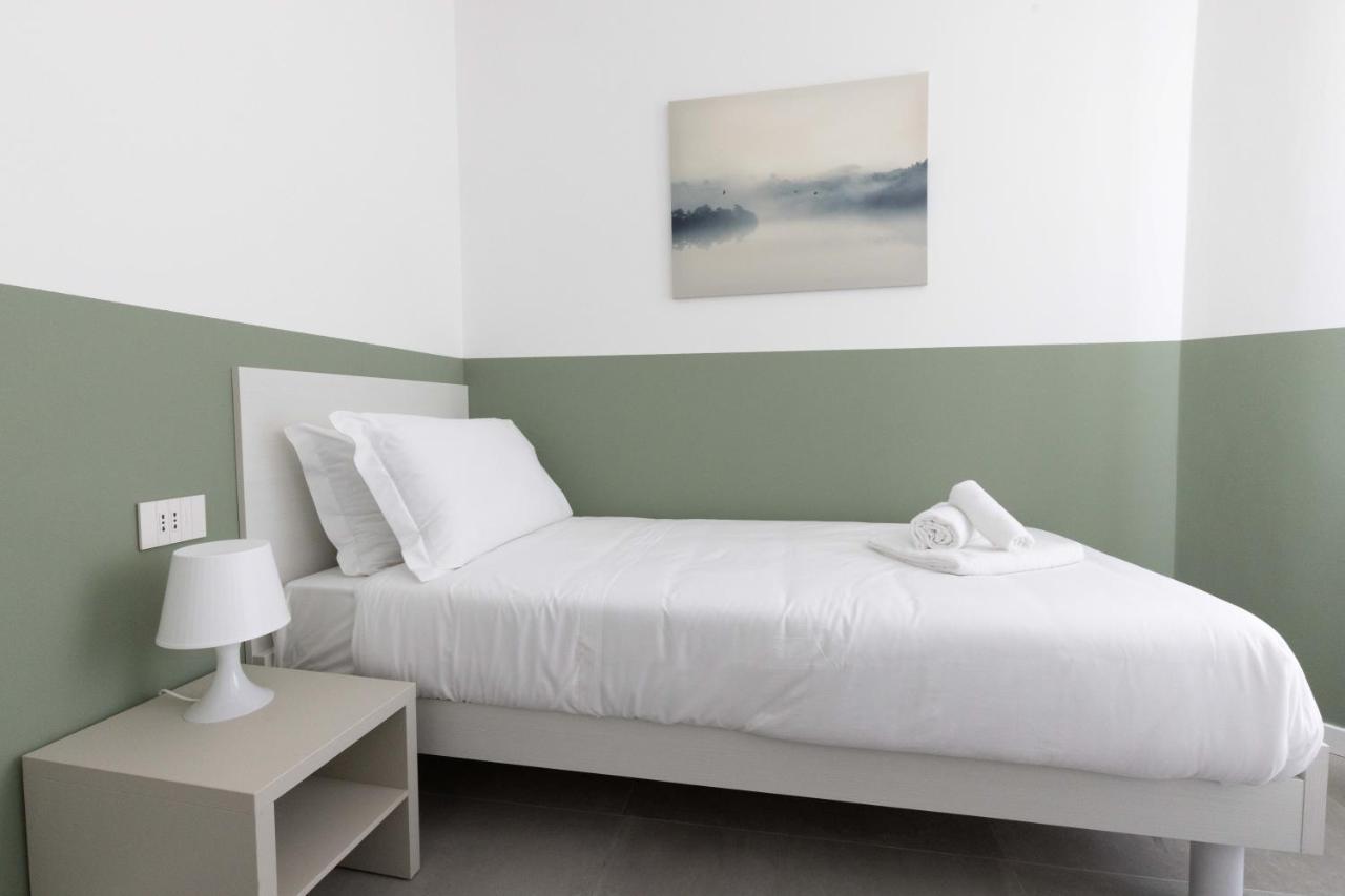 Residence Locatelli Rho Ngoại thất bức ảnh
