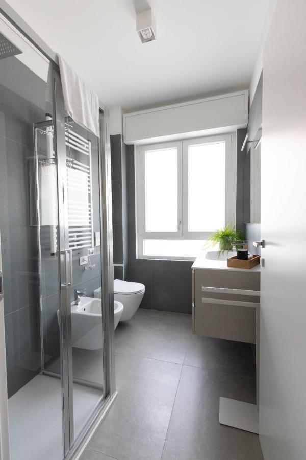 Residence Locatelli Rho Ngoại thất bức ảnh