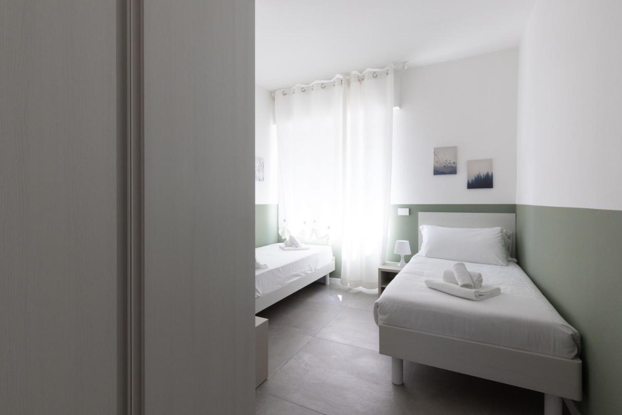 Residence Locatelli Rho Ngoại thất bức ảnh