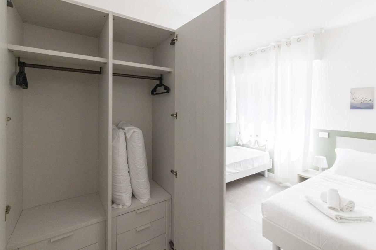 Residence Locatelli Rho Ngoại thất bức ảnh