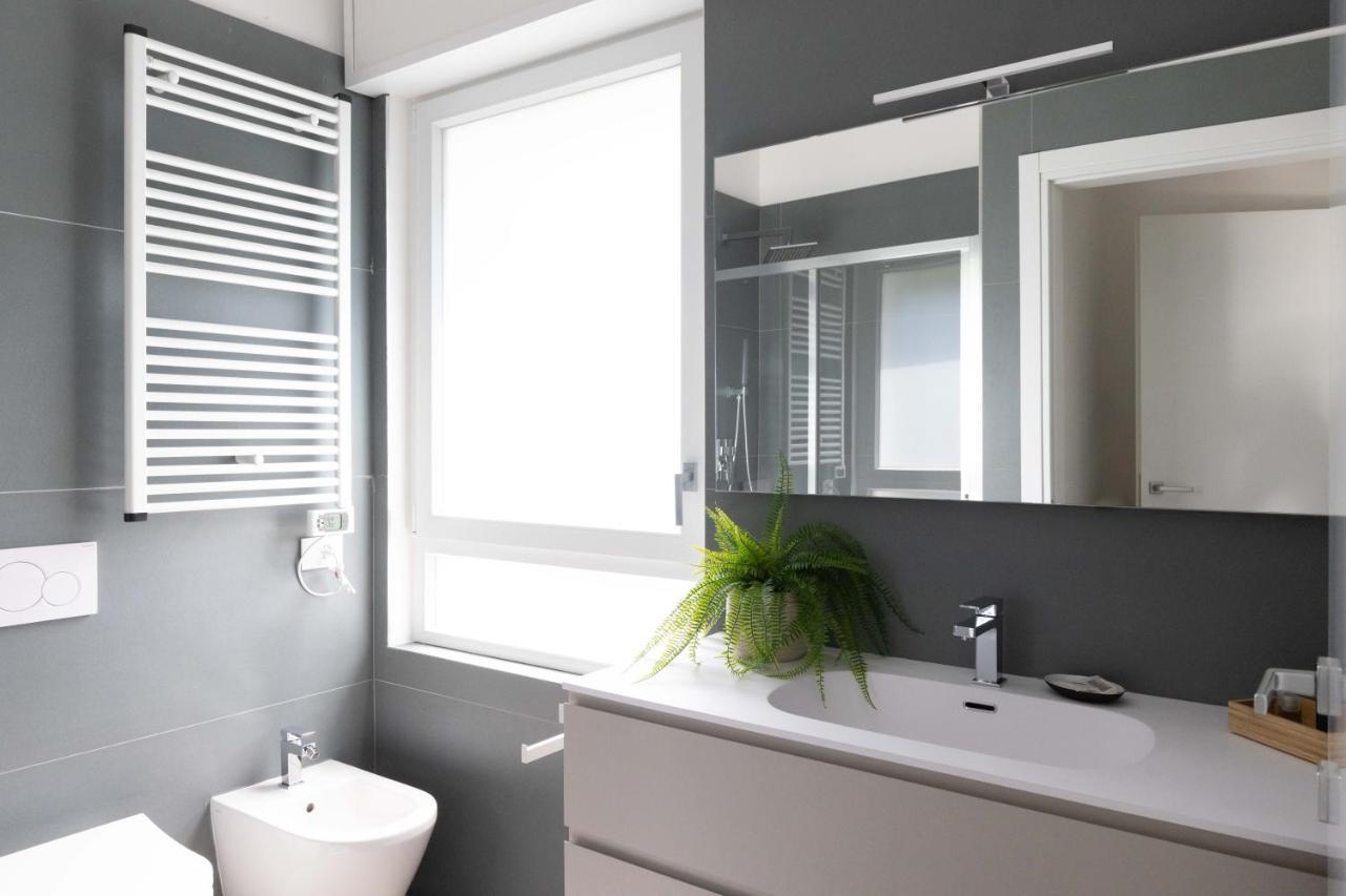 Residence Locatelli Rho Ngoại thất bức ảnh