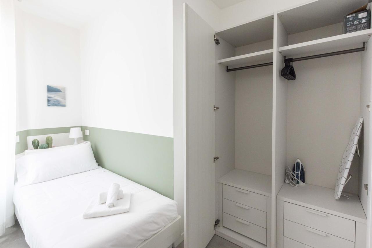 Residence Locatelli Rho Ngoại thất bức ảnh