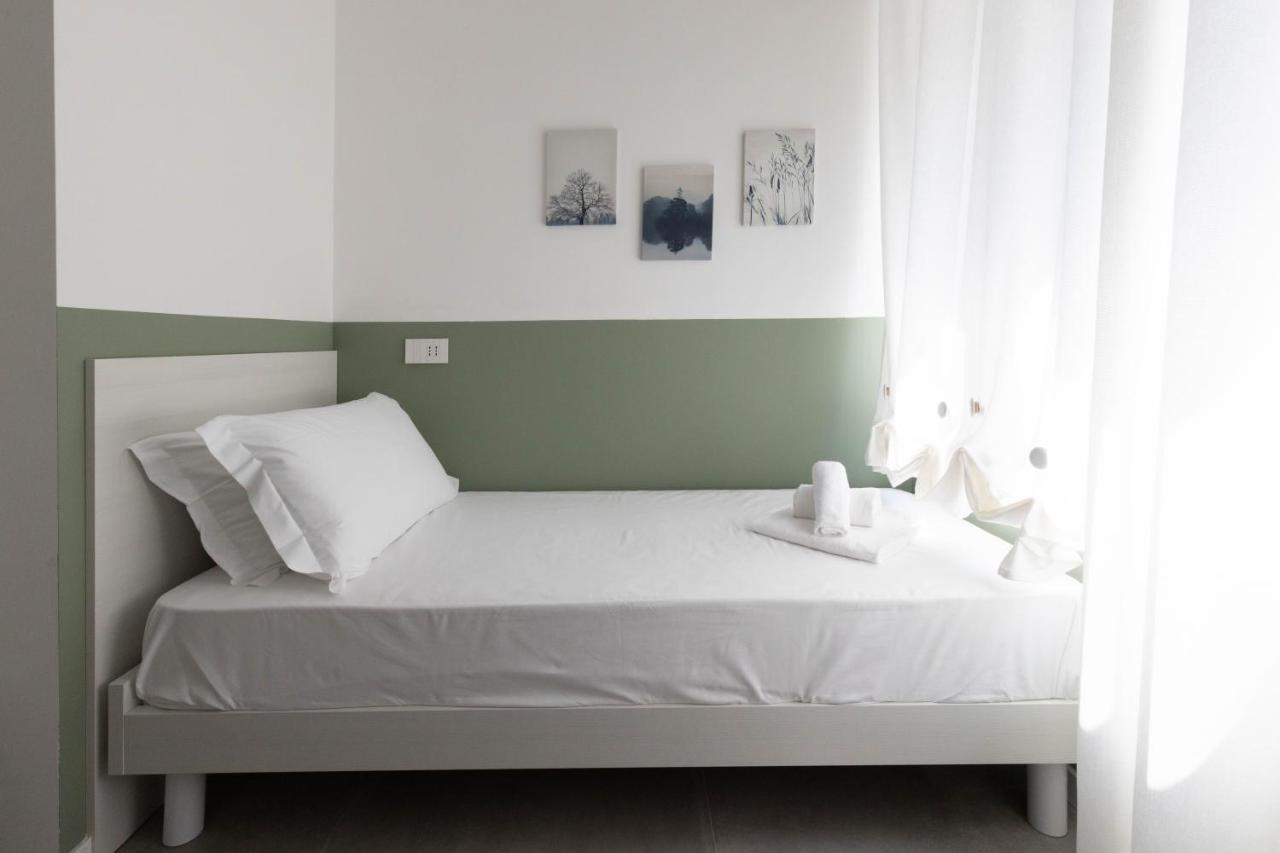 Residence Locatelli Rho Ngoại thất bức ảnh