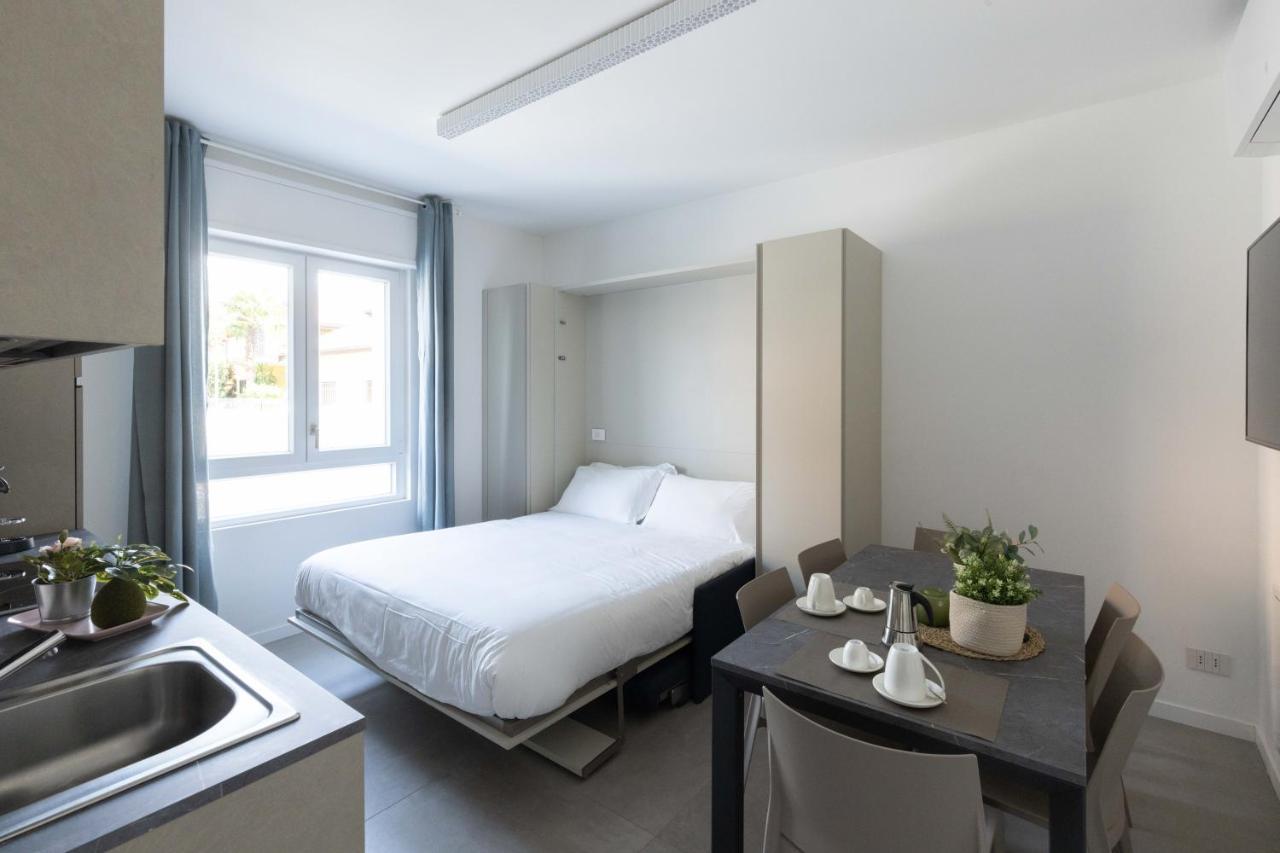 Residence Locatelli Rho Ngoại thất bức ảnh