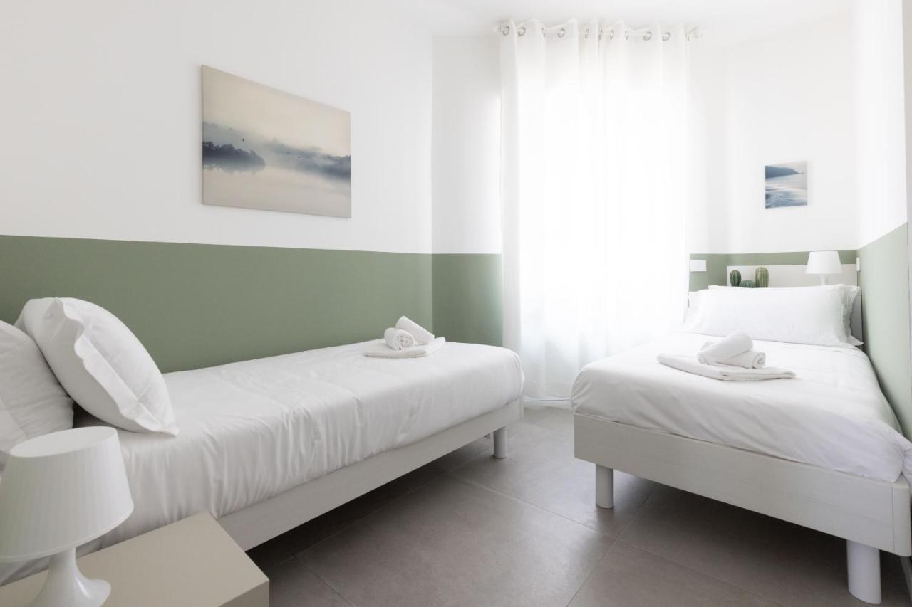 Residence Locatelli Rho Ngoại thất bức ảnh