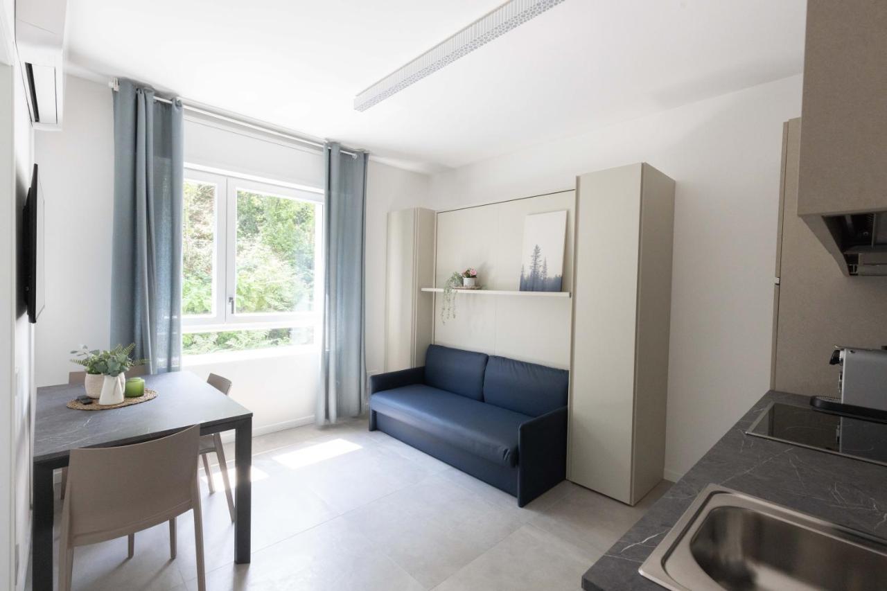 Residence Locatelli Rho Ngoại thất bức ảnh
