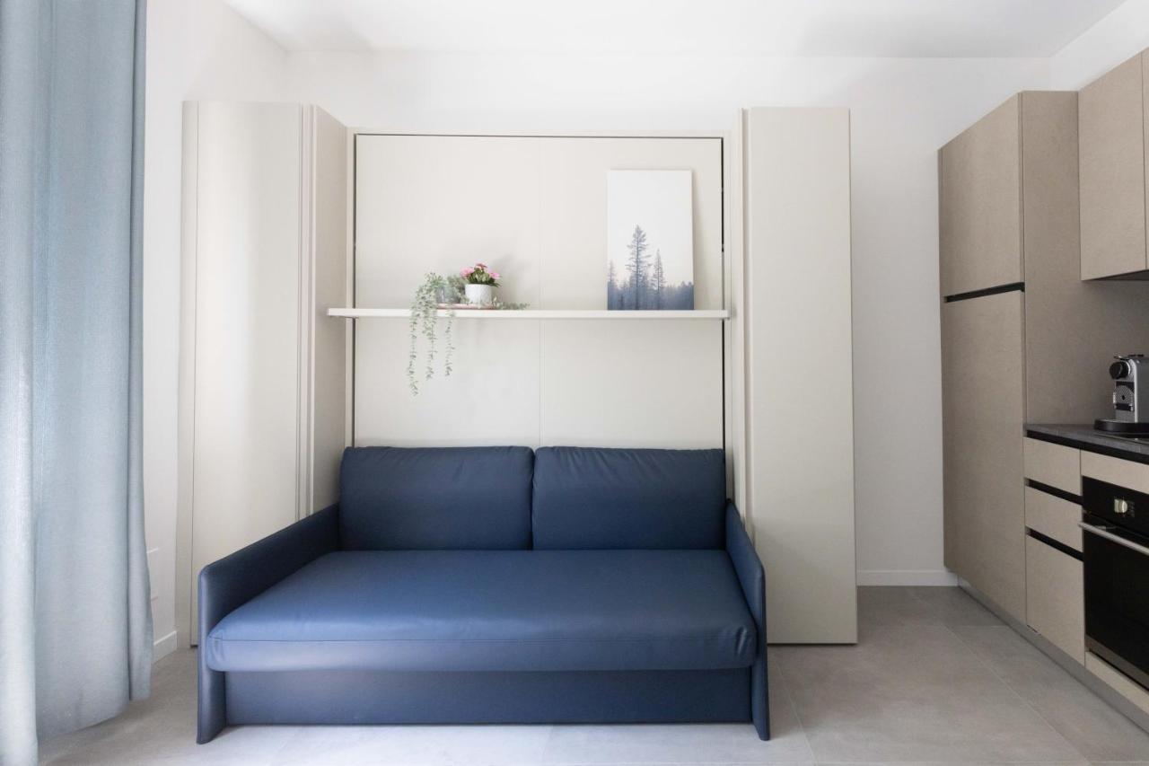 Residence Locatelli Rho Ngoại thất bức ảnh