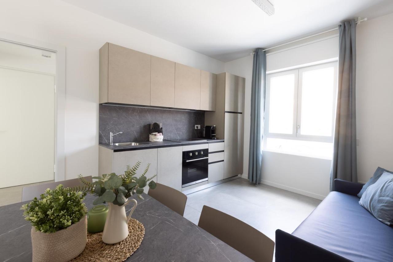 Residence Locatelli Rho Ngoại thất bức ảnh