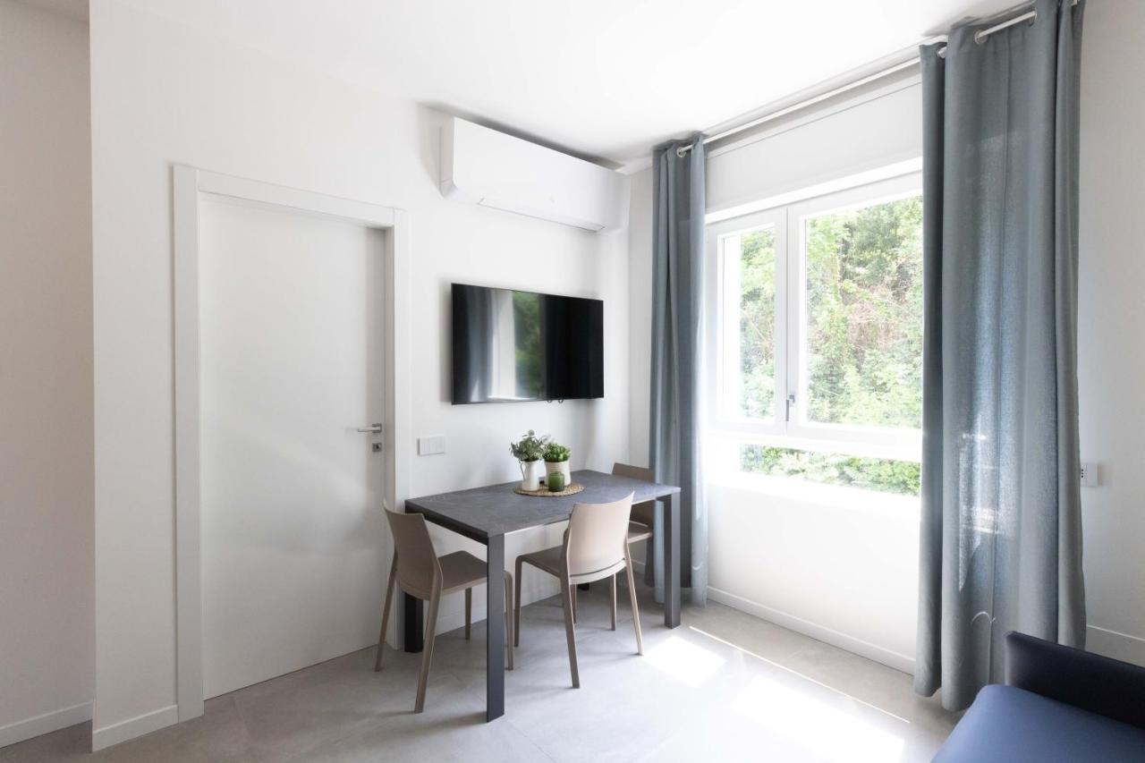 Residence Locatelli Rho Ngoại thất bức ảnh