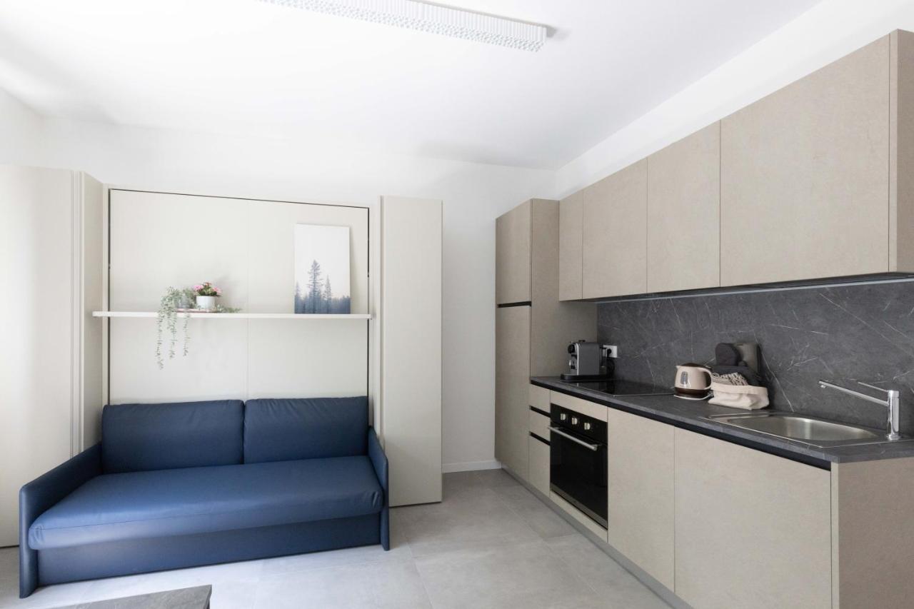 Residence Locatelli Rho Ngoại thất bức ảnh