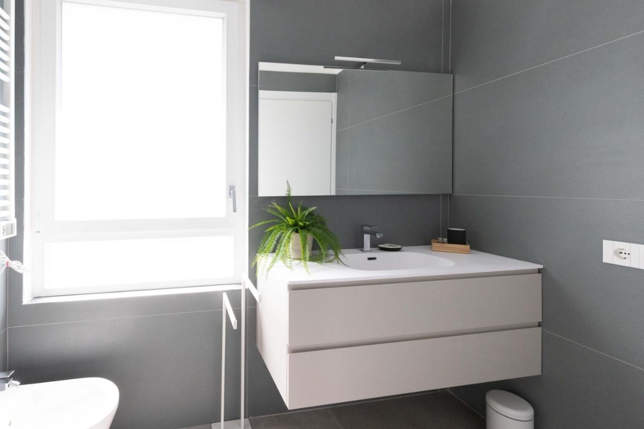 Residence Locatelli Rho Ngoại thất bức ảnh