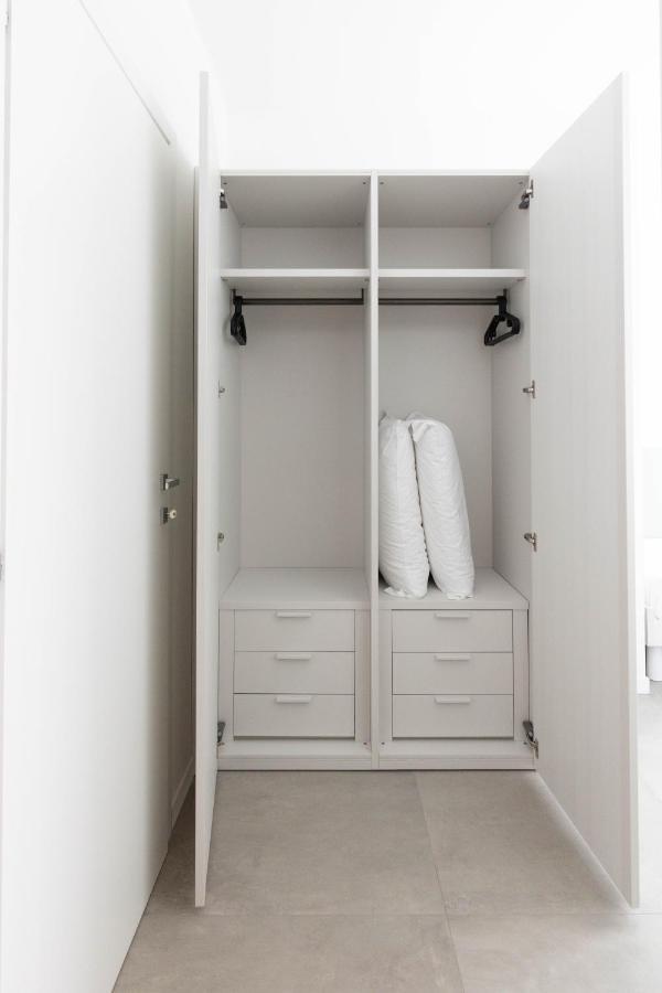 Residence Locatelli Rho Ngoại thất bức ảnh
