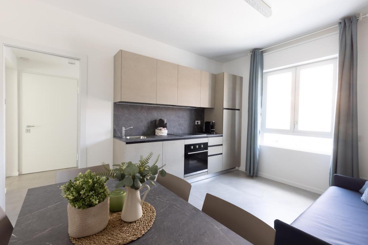 Residence Locatelli Rho Ngoại thất bức ảnh