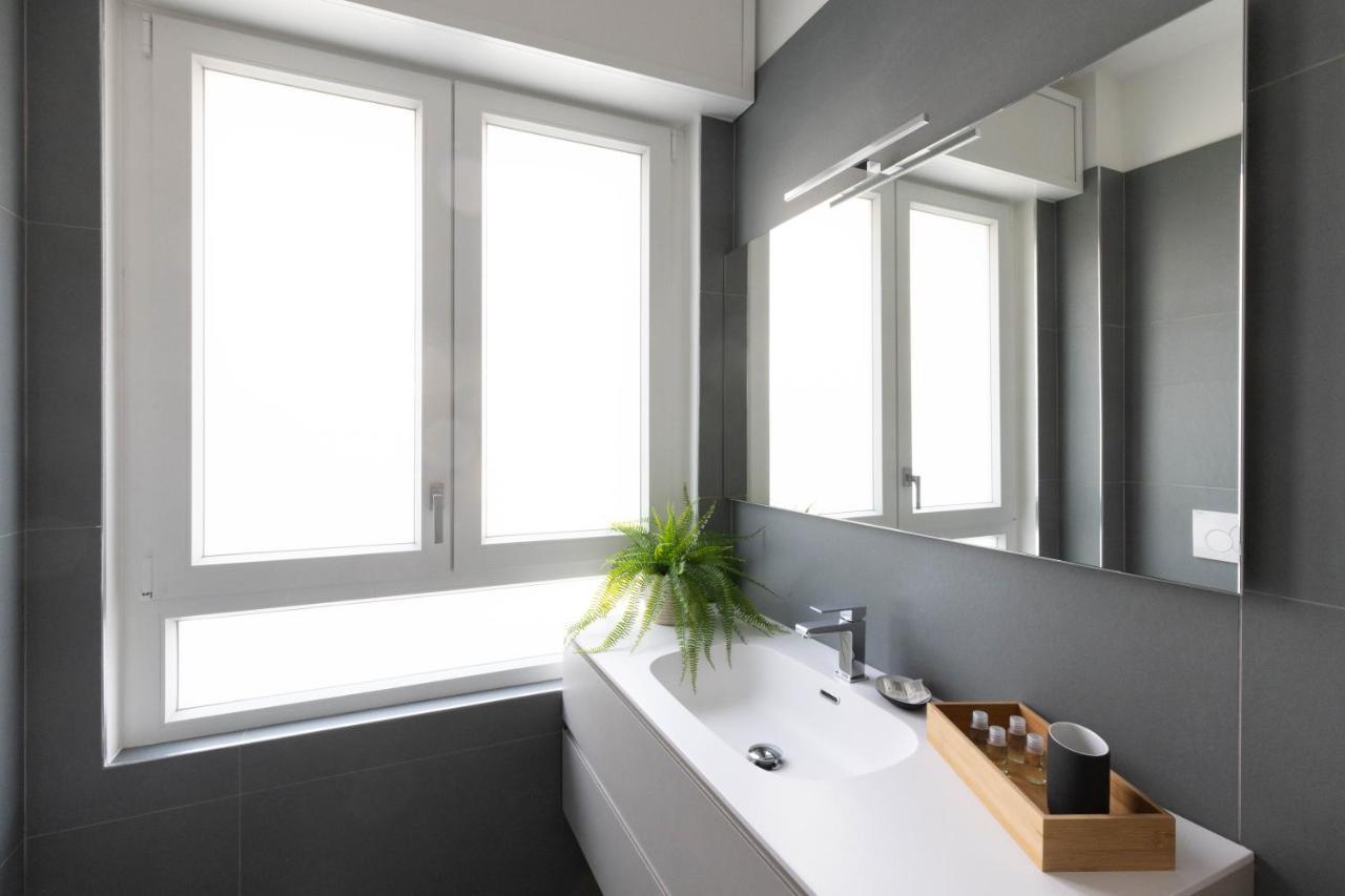 Residence Locatelli Rho Ngoại thất bức ảnh