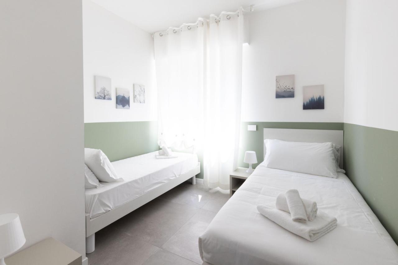 Residence Locatelli Rho Ngoại thất bức ảnh
