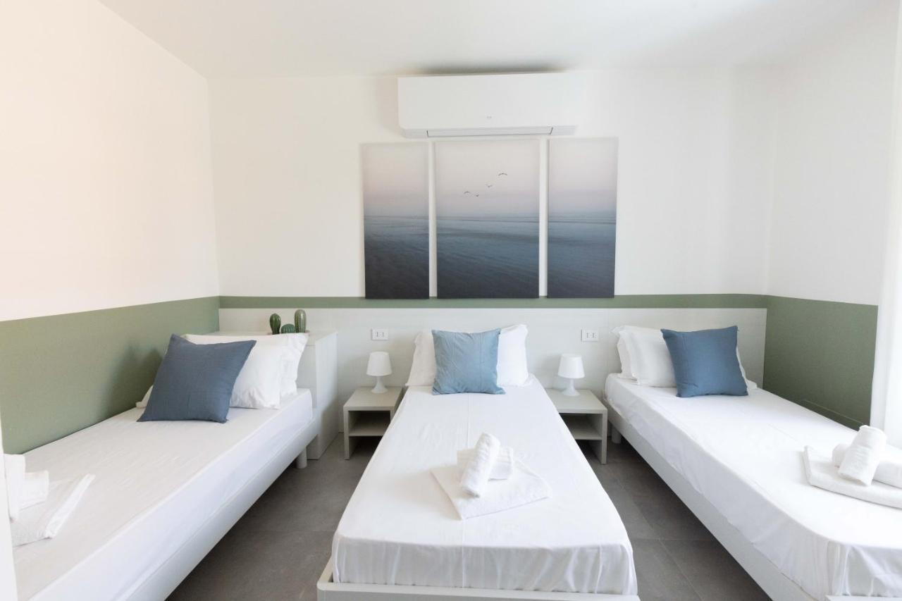 Residence Locatelli Rho Ngoại thất bức ảnh