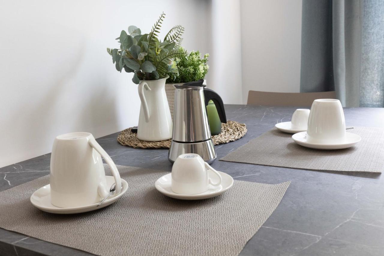 Residence Locatelli Rho Ngoại thất bức ảnh