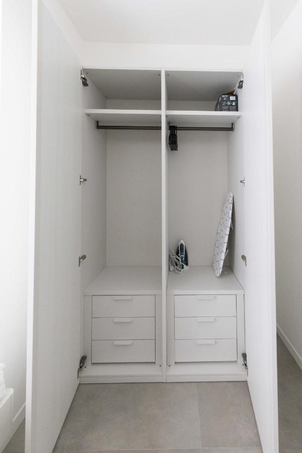 Residence Locatelli Rho Ngoại thất bức ảnh