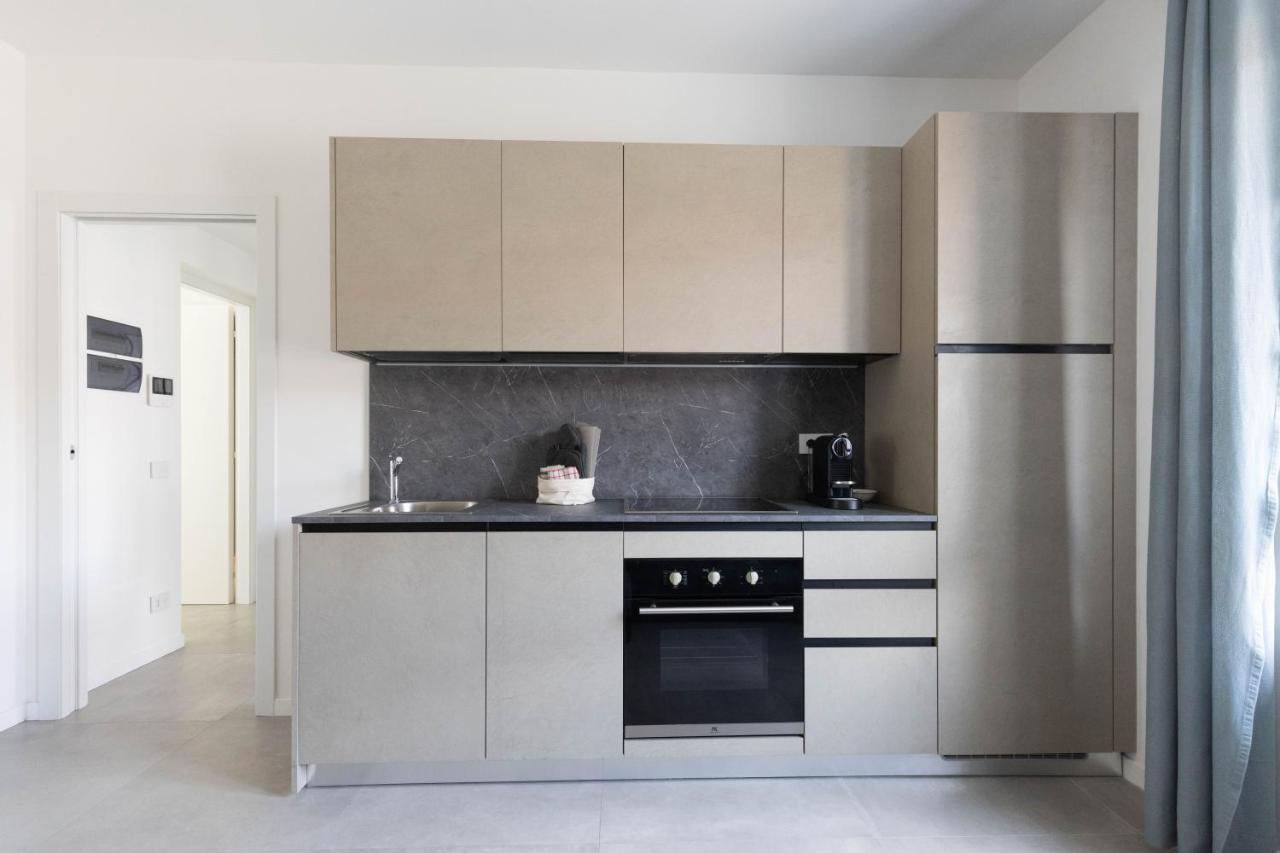 Residence Locatelli Rho Ngoại thất bức ảnh