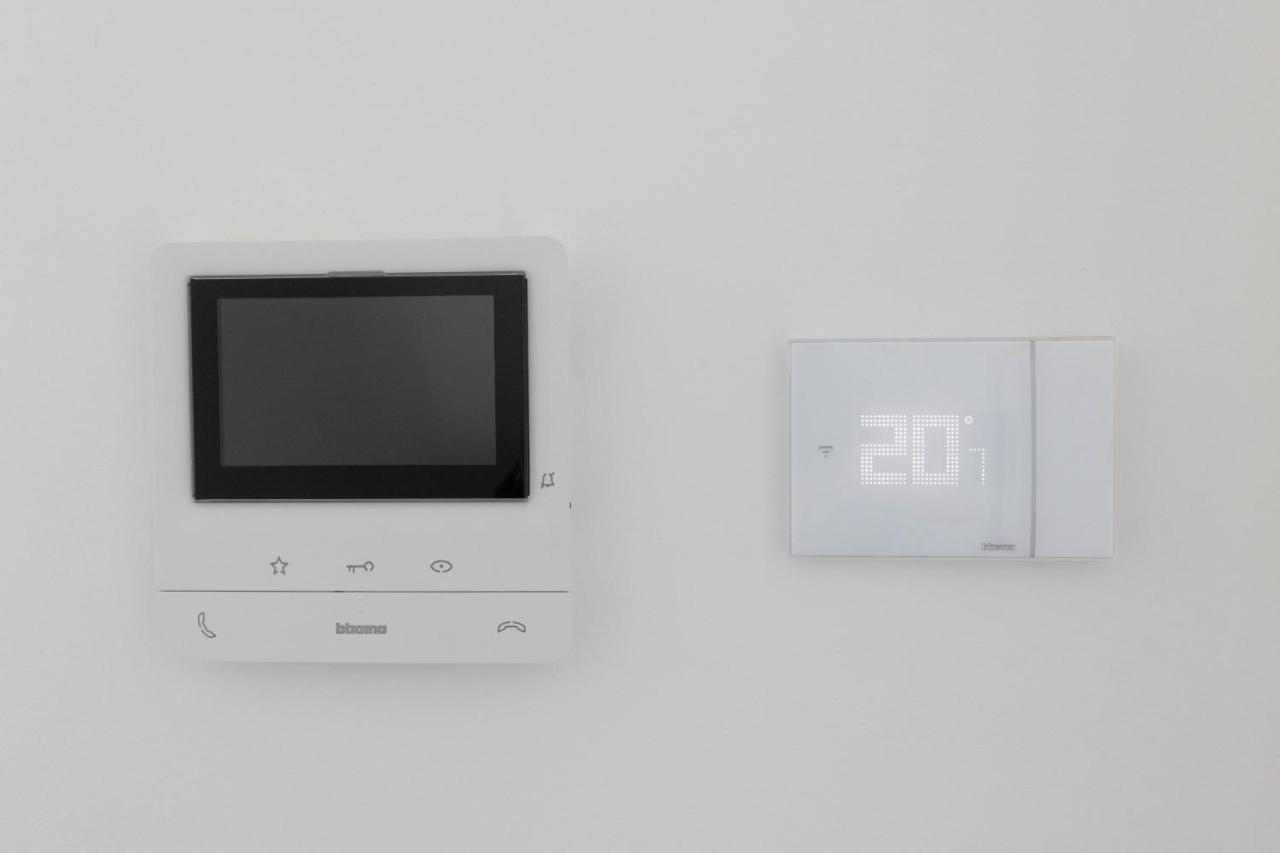Residence Locatelli Rho Ngoại thất bức ảnh