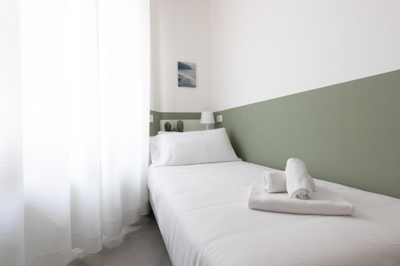 Residence Locatelli Rho Ngoại thất bức ảnh
