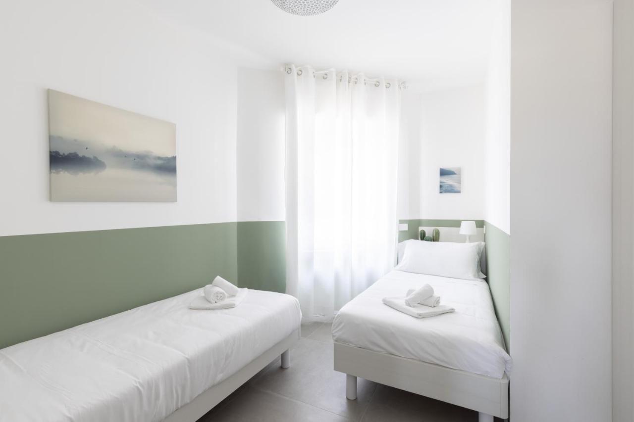 Residence Locatelli Rho Ngoại thất bức ảnh