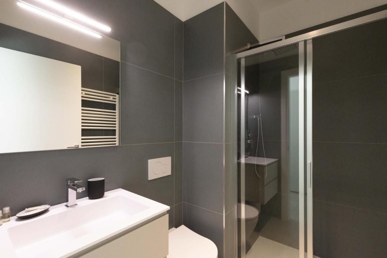 Residence Locatelli Rho Ngoại thất bức ảnh