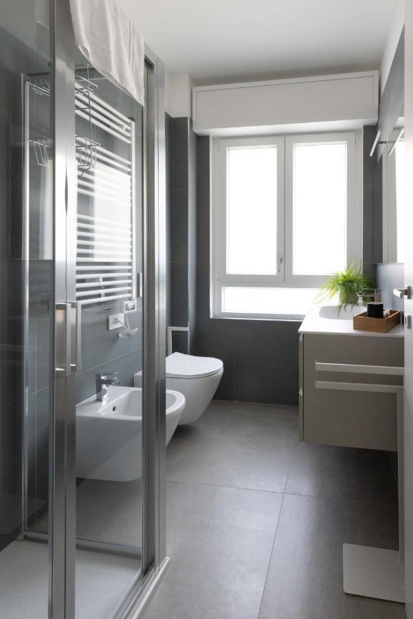Residence Locatelli Rho Ngoại thất bức ảnh