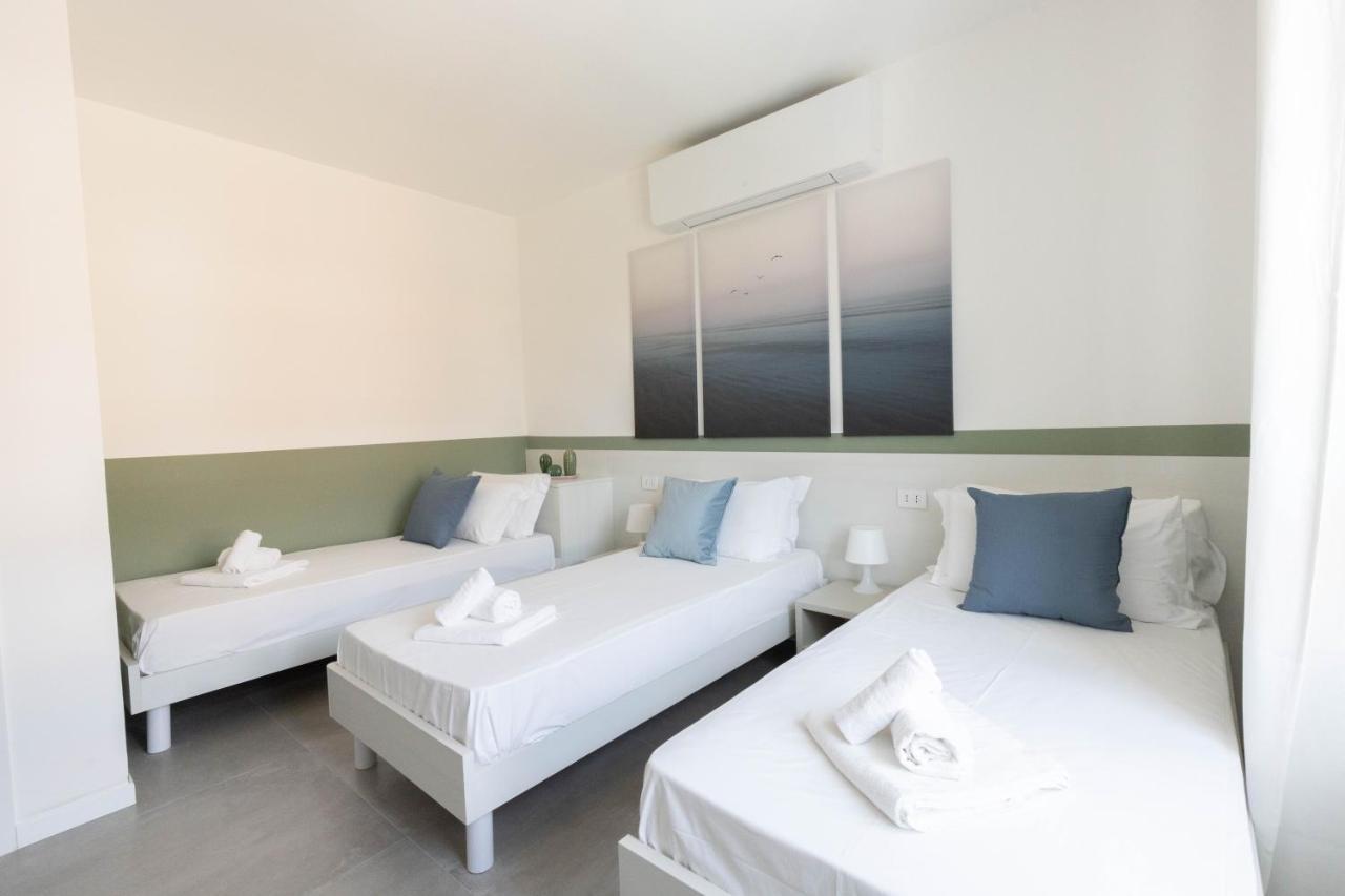 Residence Locatelli Rho Ngoại thất bức ảnh
