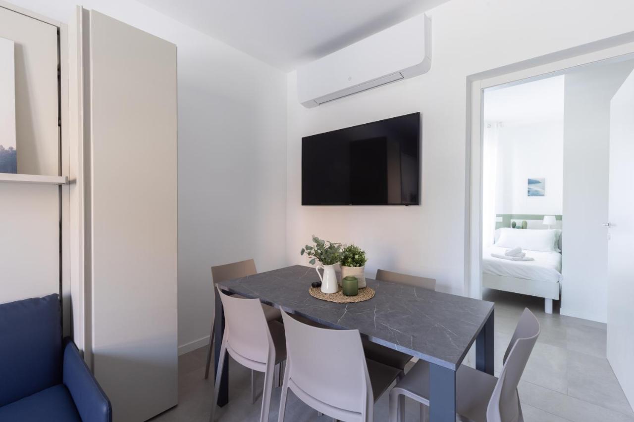 Residence Locatelli Rho Ngoại thất bức ảnh