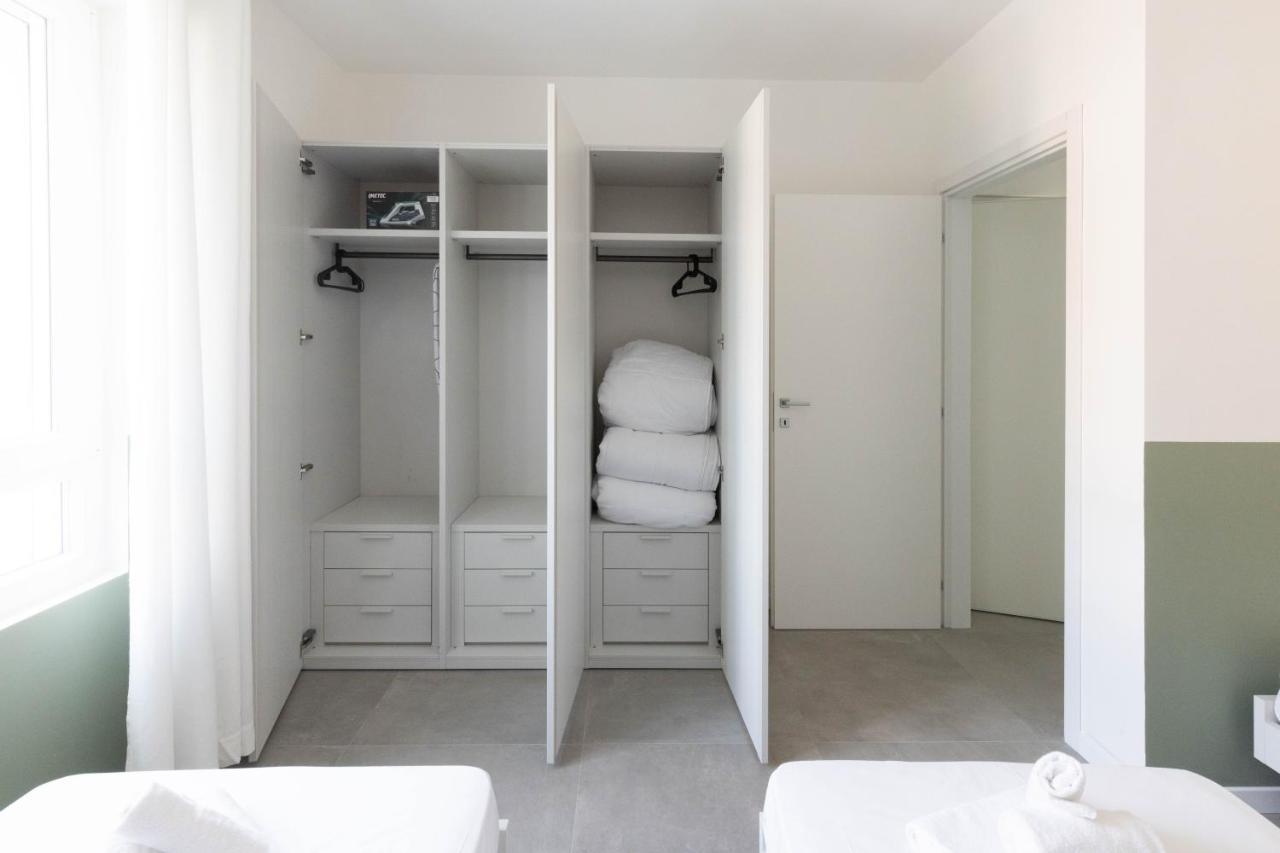 Residence Locatelli Rho Ngoại thất bức ảnh