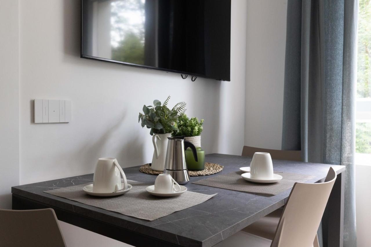 Residence Locatelli Rho Ngoại thất bức ảnh