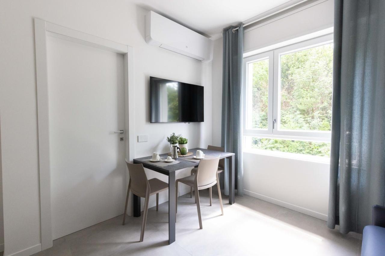 Residence Locatelli Rho Ngoại thất bức ảnh