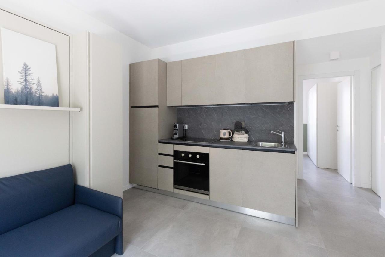 Residence Locatelli Rho Ngoại thất bức ảnh
