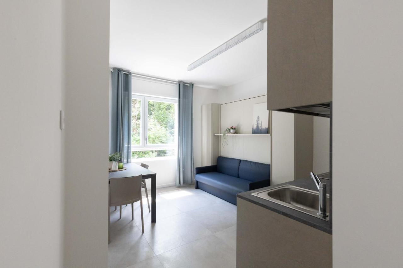 Residence Locatelli Rho Ngoại thất bức ảnh
