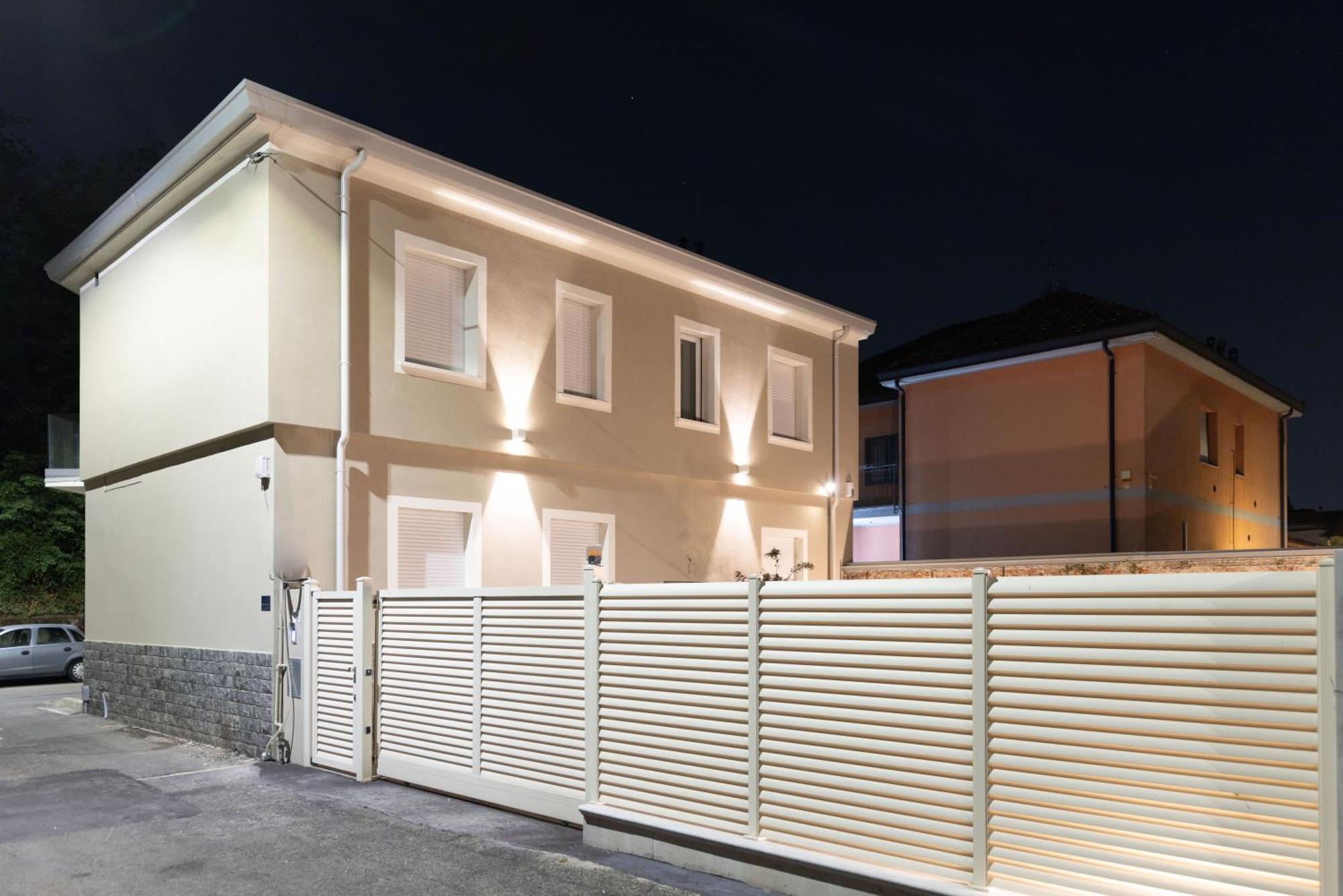 Residence Locatelli Rho Ngoại thất bức ảnh
