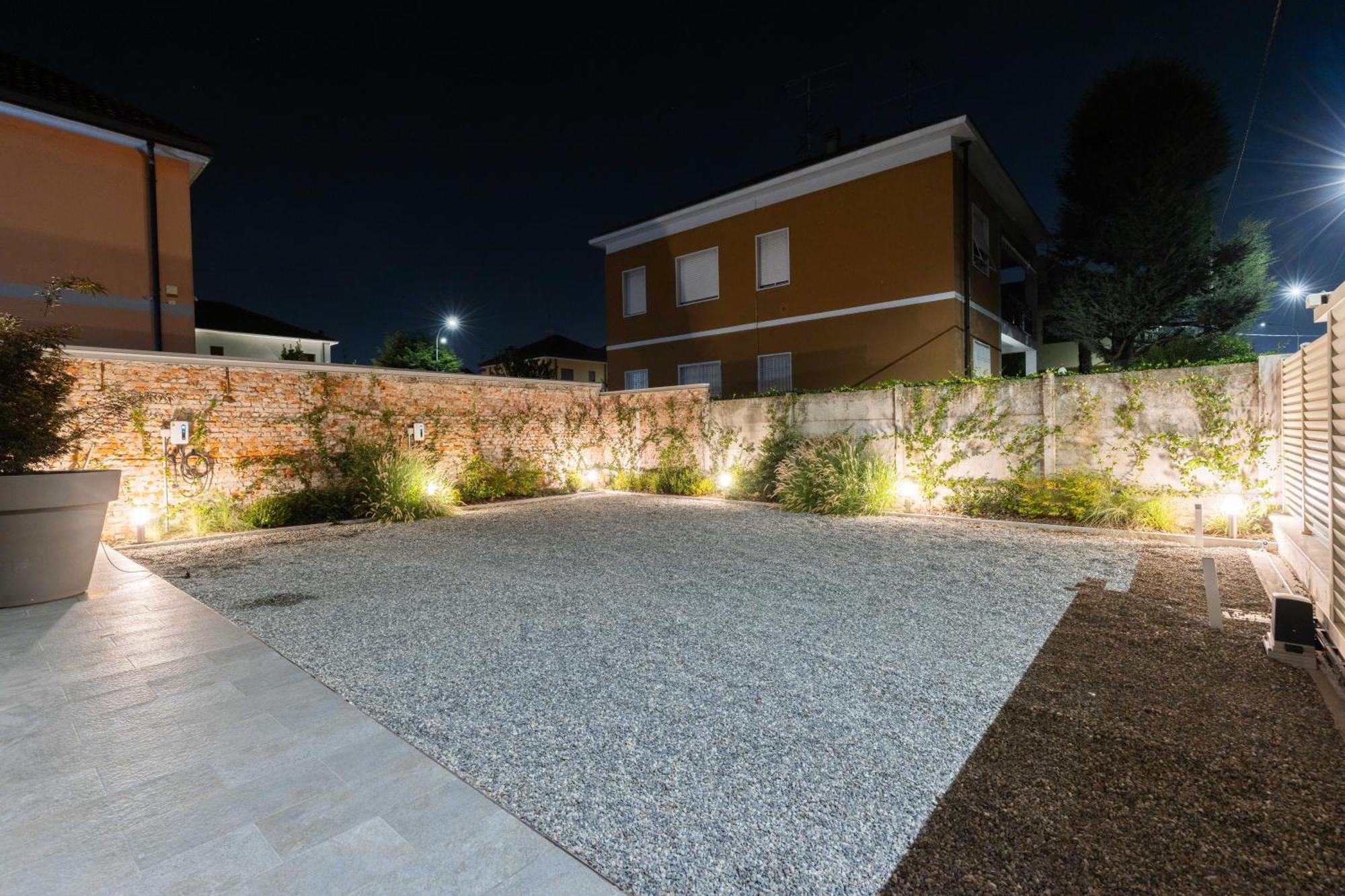 Residence Locatelli Rho Ngoại thất bức ảnh