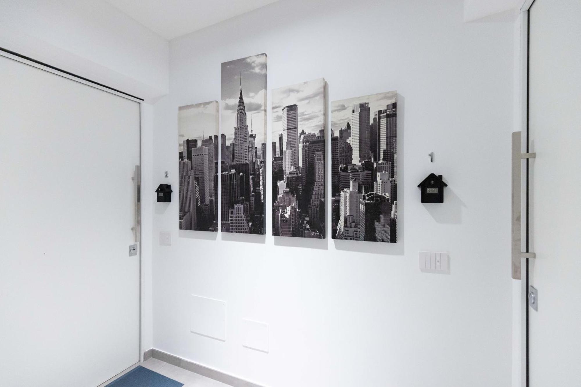 Residence Locatelli Rho Ngoại thất bức ảnh