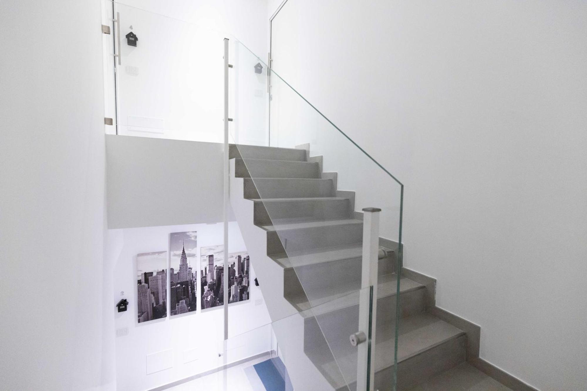 Residence Locatelli Rho Ngoại thất bức ảnh