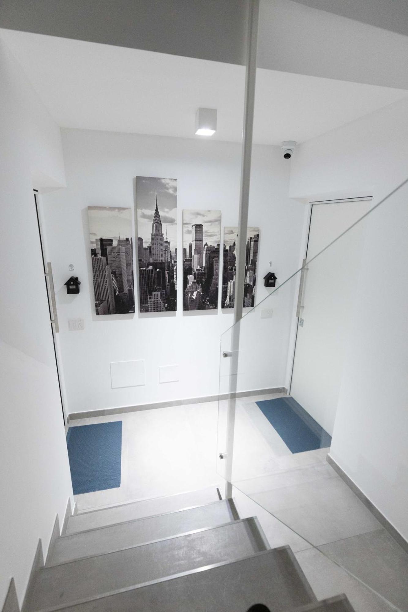 Residence Locatelli Rho Ngoại thất bức ảnh