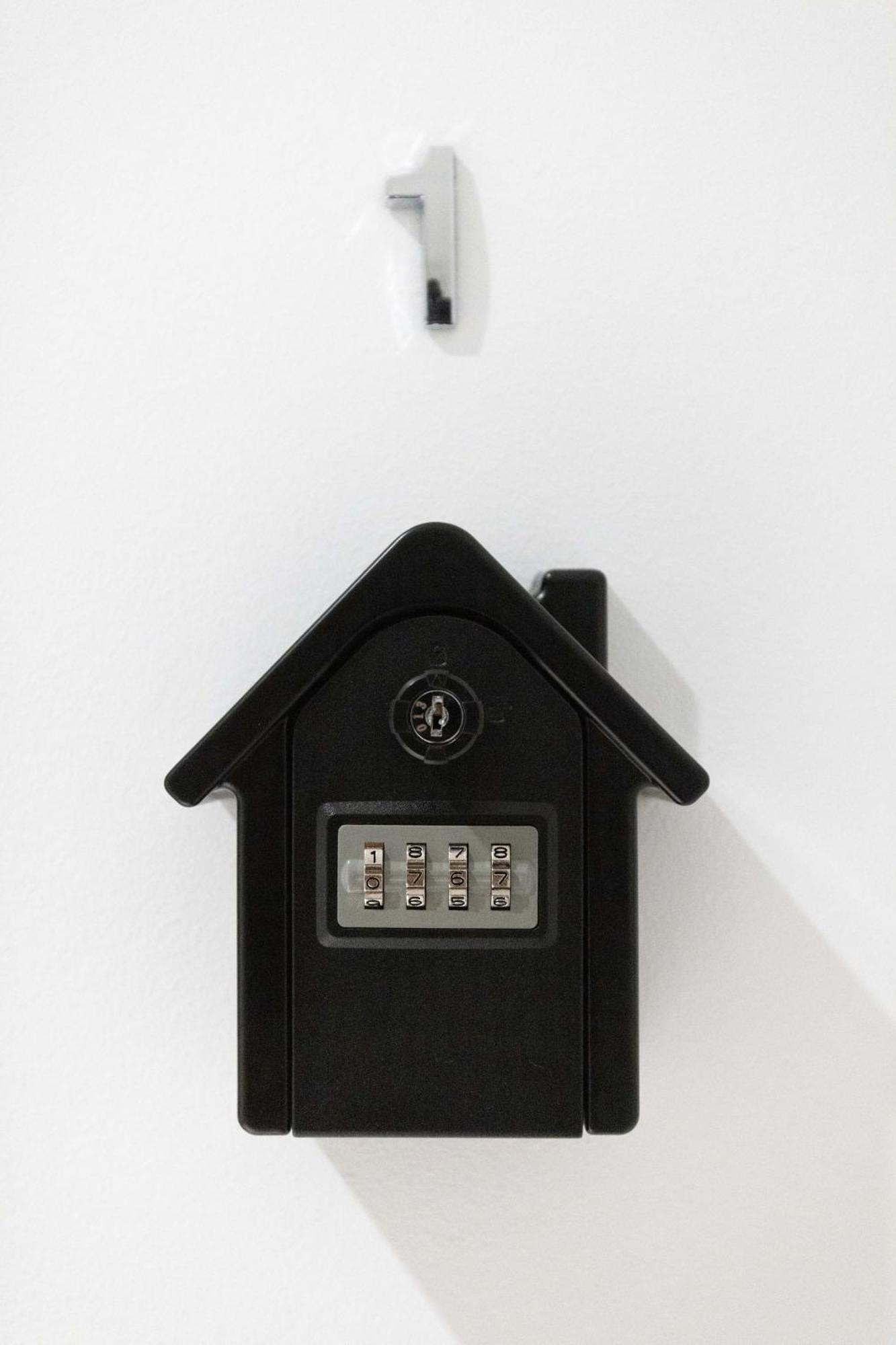 Residence Locatelli Rho Ngoại thất bức ảnh